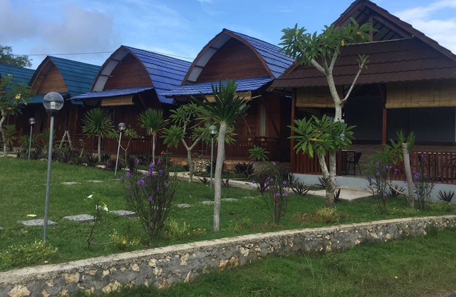 Tanah Penida Bungalow #1