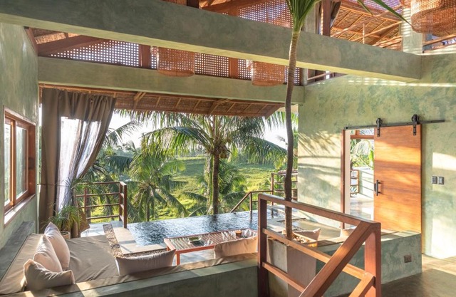 Tanaw Villas