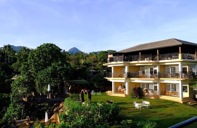 Tanawin BnB
