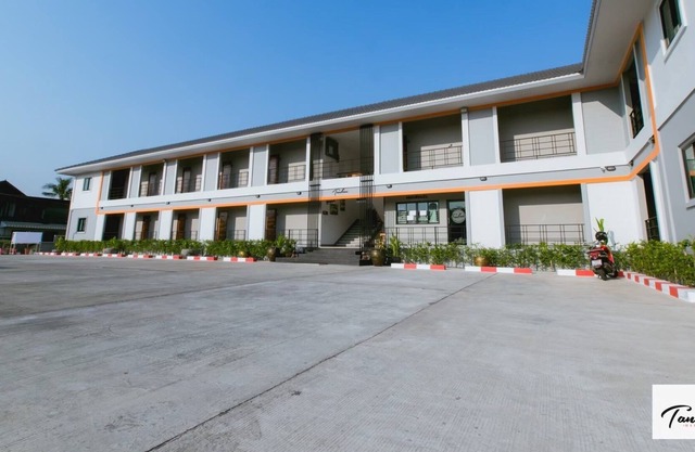Tanban Mansion Surin