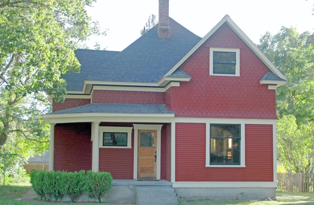 Tandem House Walla Walla - A Great Escape!