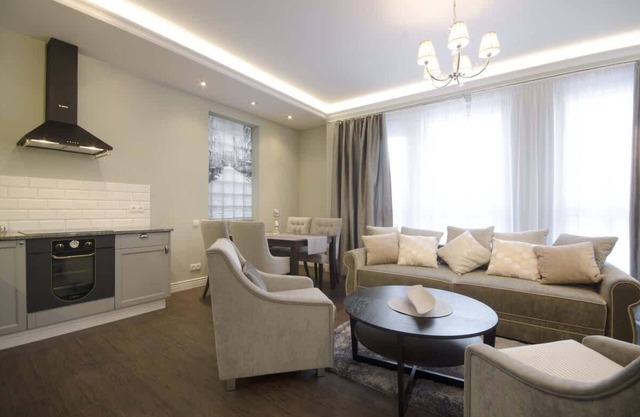 Tandeta 1 | Stylish Apartment | Two Bedrooms