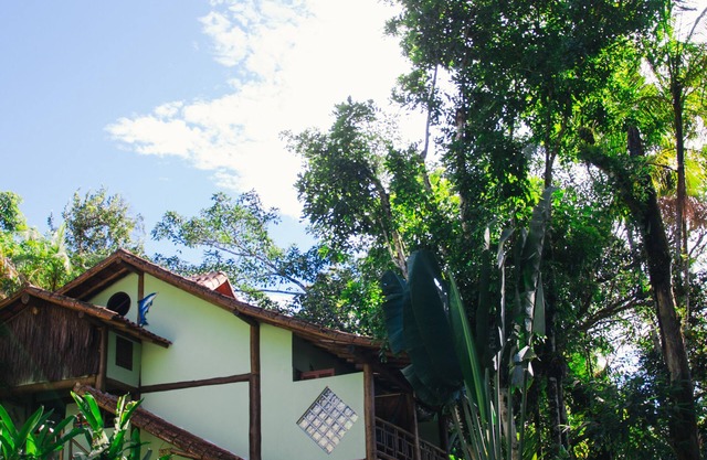 Tangara Nook - Chales Ground Floor by the Beach