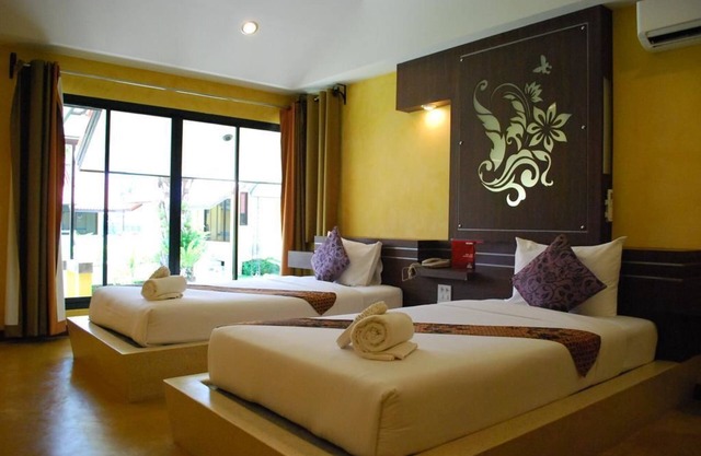 Tanisa Resort
