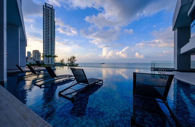 Tanjung Point Residences