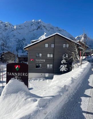 tannberg LODGE
