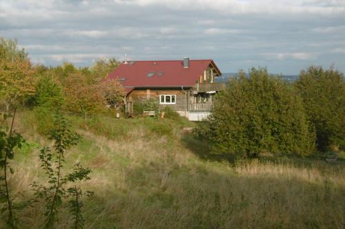 Tannengarten Kälbertal