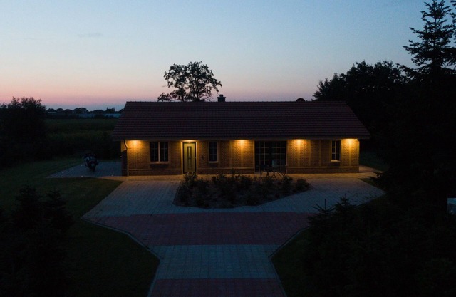 Tannengrün, 55sqm, terrace, 1 bedroom, max. 2 persons