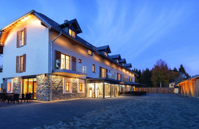 Tannenhaus