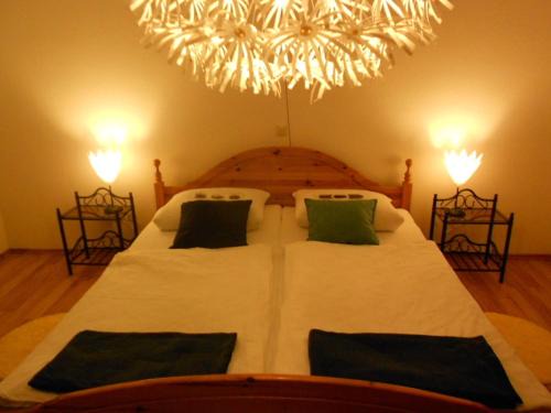 Tannhäuser Ferienwohnung