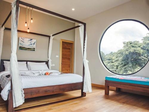 Tantai Eco Farm Stay At Khao Yai