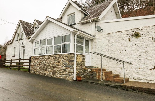 Tanyrallt Farm