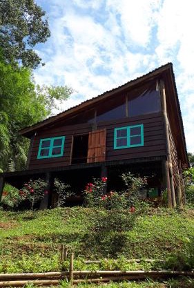 Tao da Serra - cabana em meio à natureza!