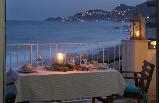 Taormina Holidays Residence