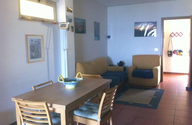 Taormina: The sea at your wake! The ideal home x a family looking for m
