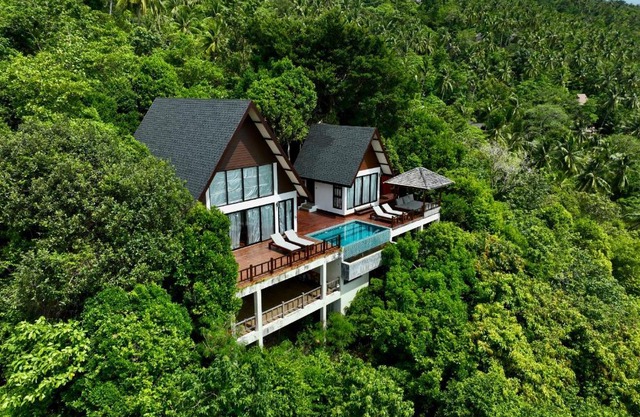 Taoruna Villa