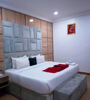 Tap-Talle Hotel & Suites