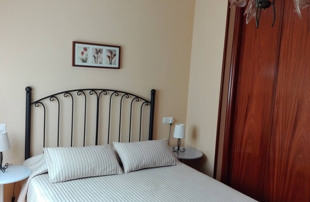 Tapia Tourist Housing next to one of the most beautiful beaches in Asturia