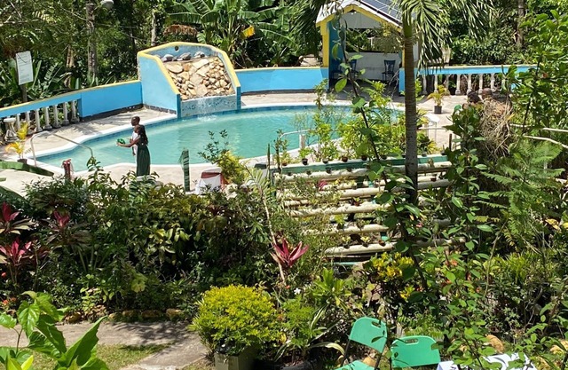 Tapioca Village Retreat
