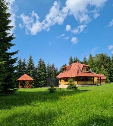 Tara Cottage