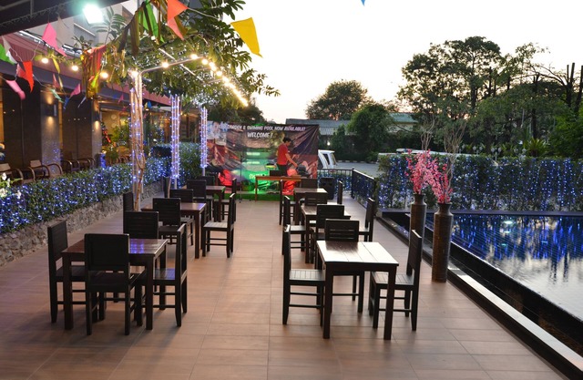 Tara Garden
