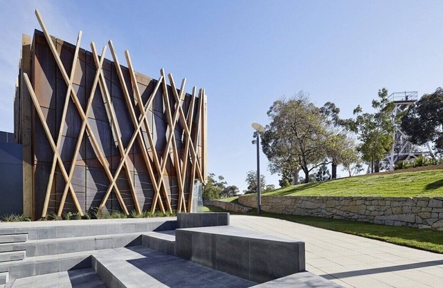 Tara House, Bendigo S