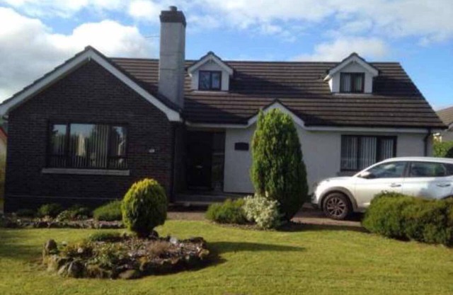 Tara House