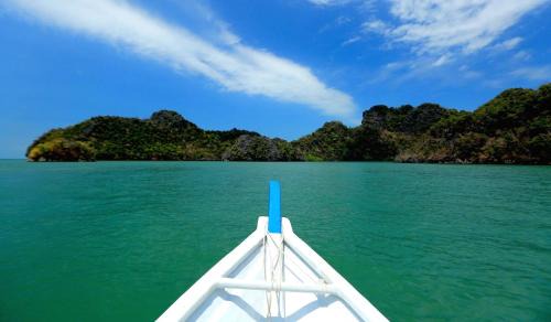 Tara Muda Sea Views Big Pool Great Kitchen Fibre Wifi