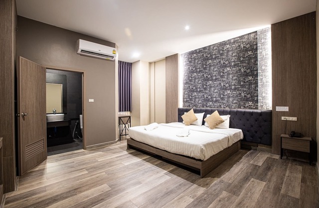 Tara Park Resotel