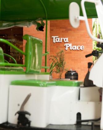Tara Place Hotel Bangkok
