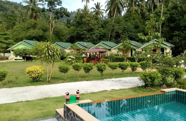 Tara Resort