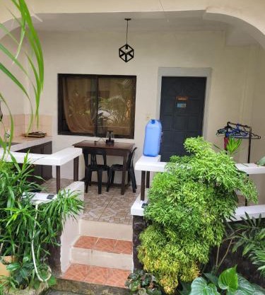 Tara staycation unit
