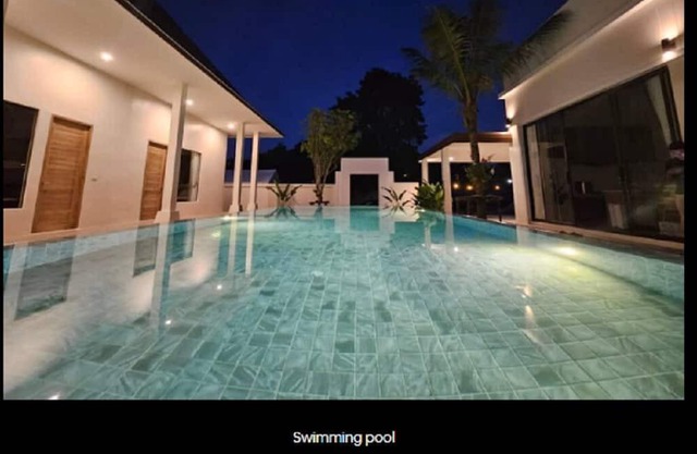 Taraburi brand new development Laguna 5km to beach