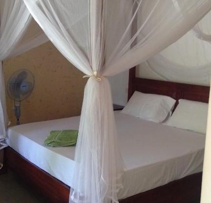 Taragala Chalets