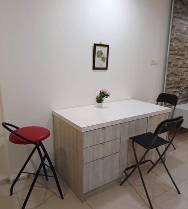 Taragon service Apartment In KL