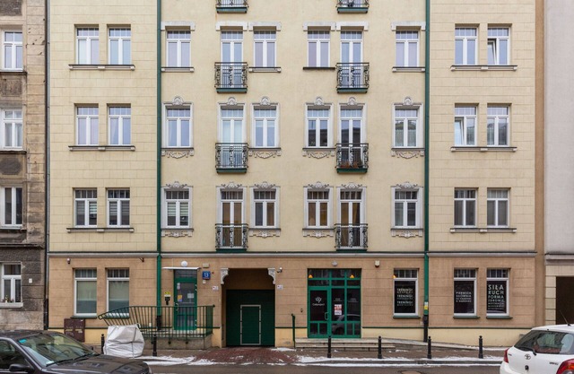 Tarchomińska 13/28, 1 bedroom, Warsaw Praga-Północ