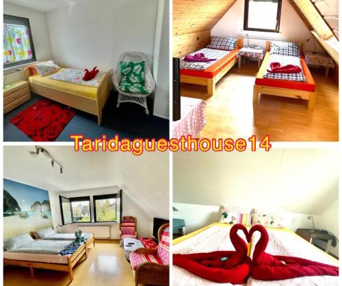 Tarida`Guesthouse