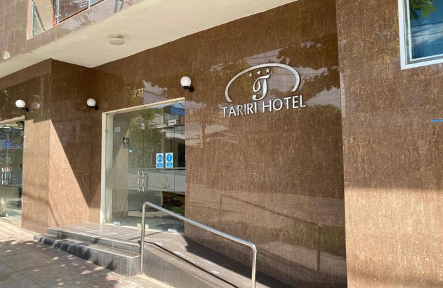 Tariri Hotel