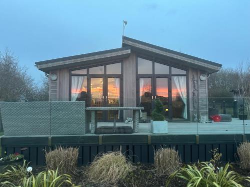 Tarka Lodge