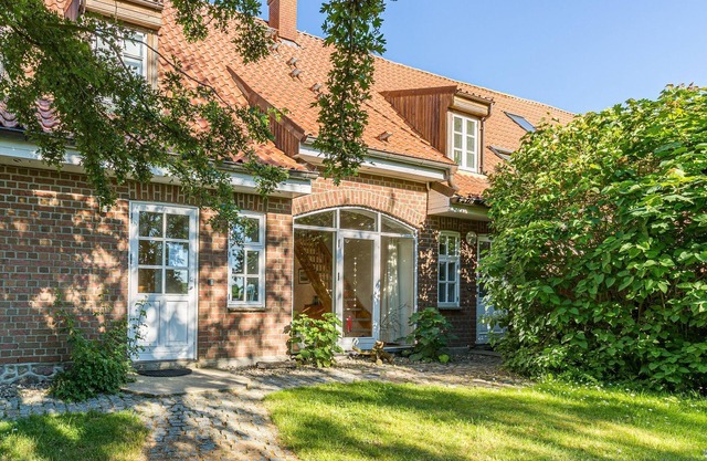 Tarnewitzer Kamp, holiday apartment 03