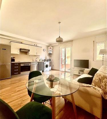 Tarraco Apartment