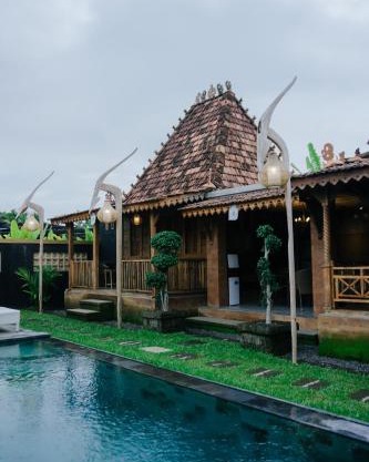 Taruchi 4 bedrooms villa