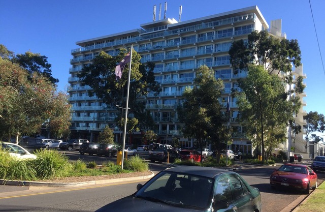 Tasha's Apartments on Warwick