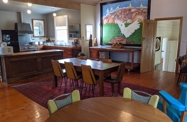 Tasma House Daylesford Family/Groups - up to 16