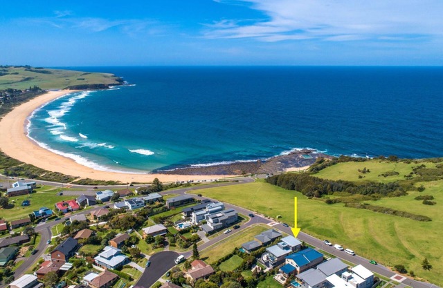 Gerringong Sundays 