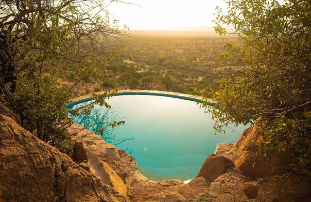Tassia Lodge