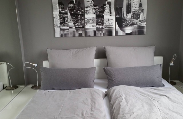 Tasteful apartment incl. WLAN fully equipped
