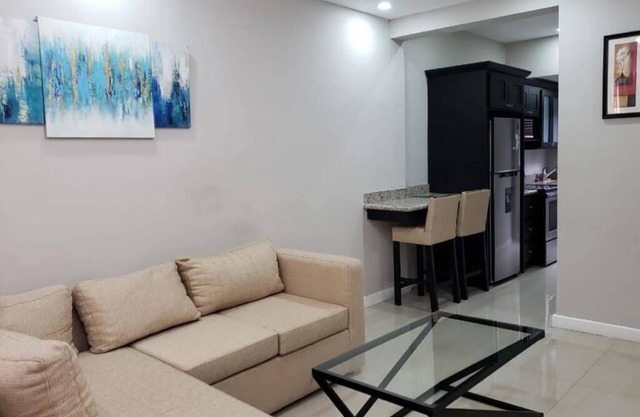Tastefully design Bontique hotel with 5 star elegance