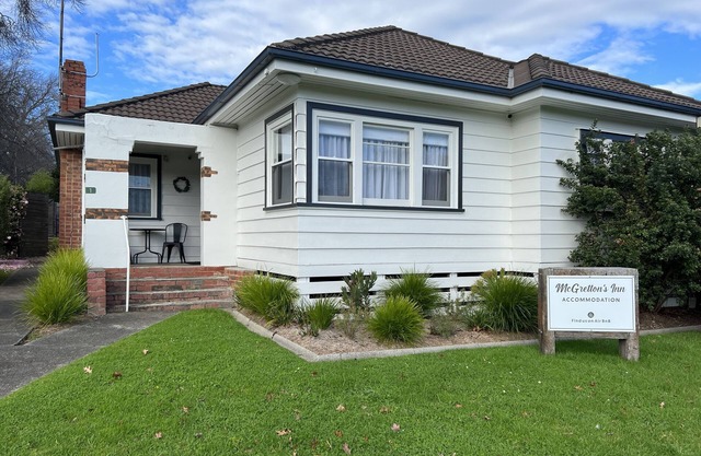 Tastefully Renovated House