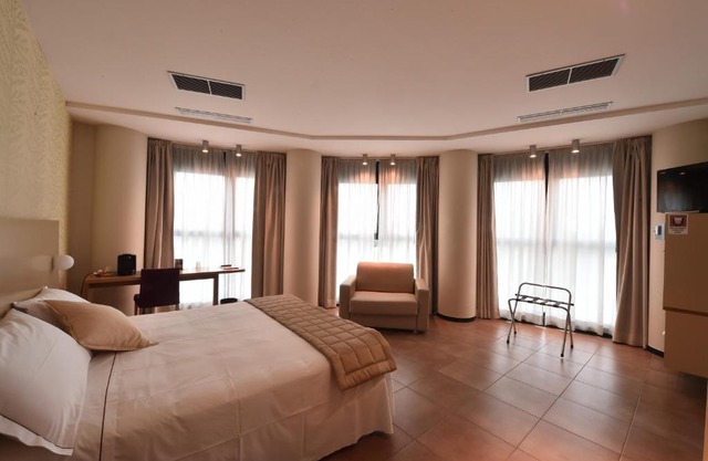 Tatì Hotel